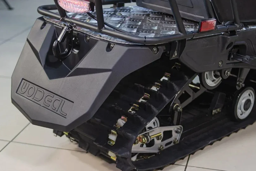 Снегоход Ataki WD 300 в Орске