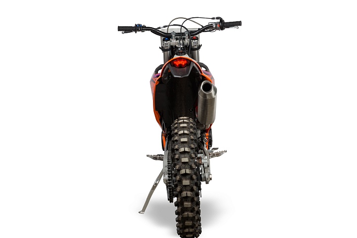 Эндуро мотоцикл IRBIS KTR 250 в Орске