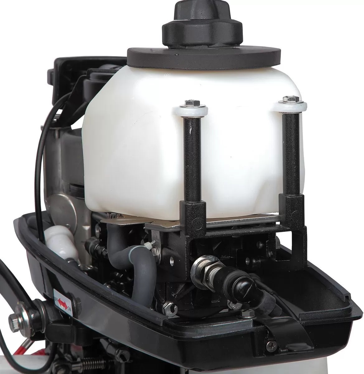 Лодочный мотор MARLIN MP 3 AMHS в Орске