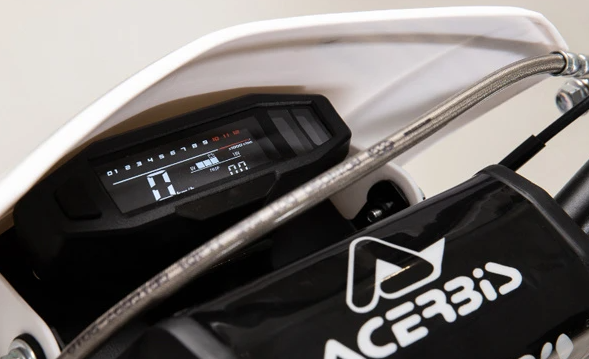 Питбайк Progasi Smart Max 150 в Орске