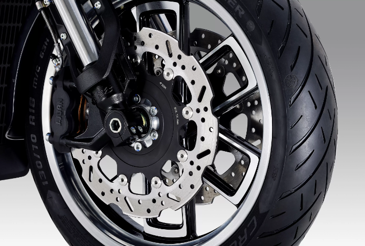 Мотоцикл GAOKIN THOR 1000 в Орске