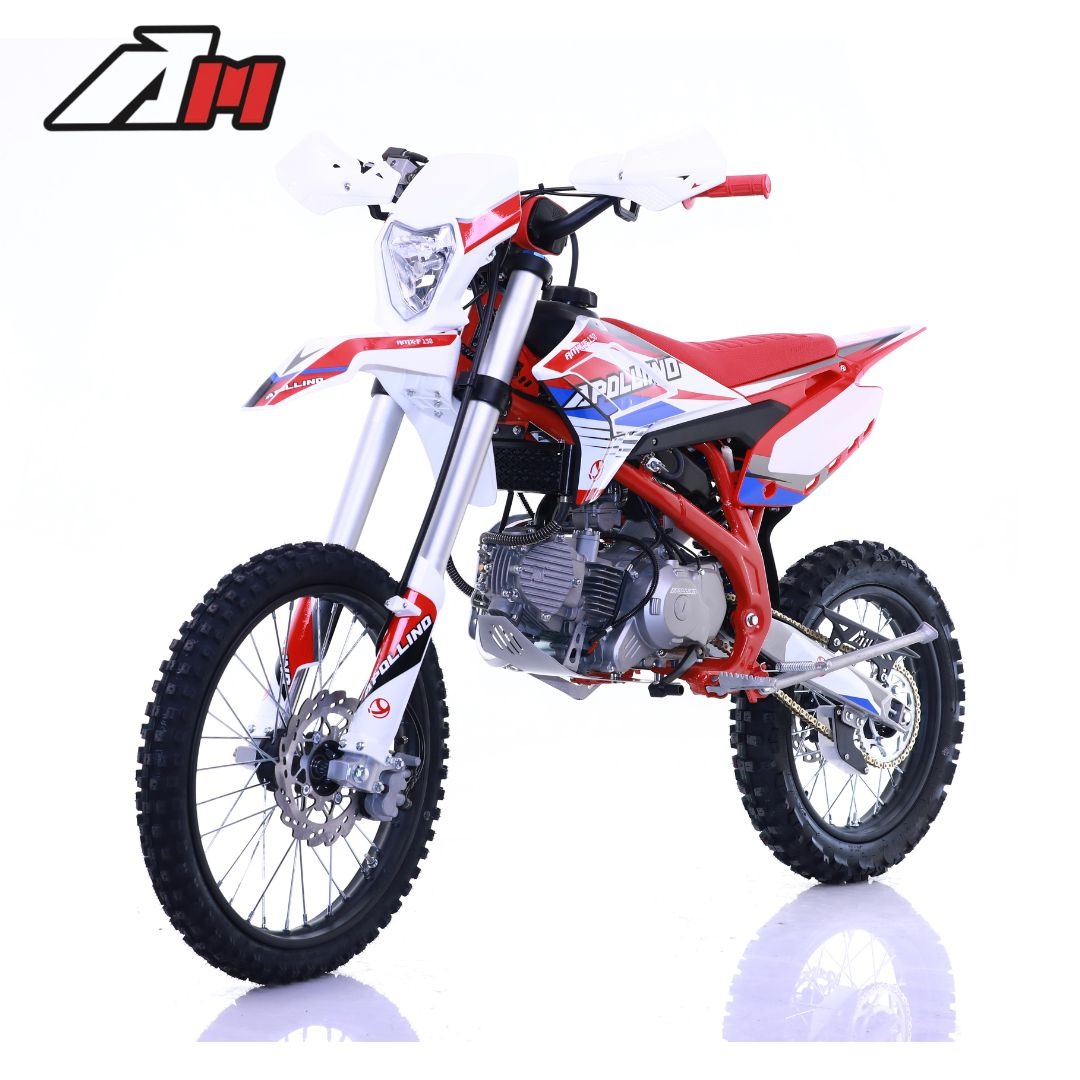 Питбайк YACOTA Apollino AMX-F 150 в Орске