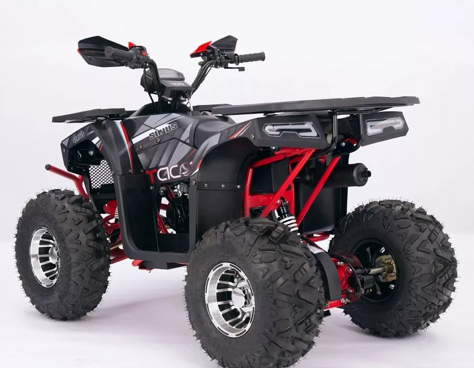 Квадроцикл YACOTA Sirius LD в Орске