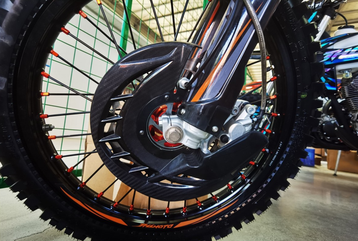 Мотоцикл JHLMOTO JHL Z4 PR250 (172FMM-5) в Орске