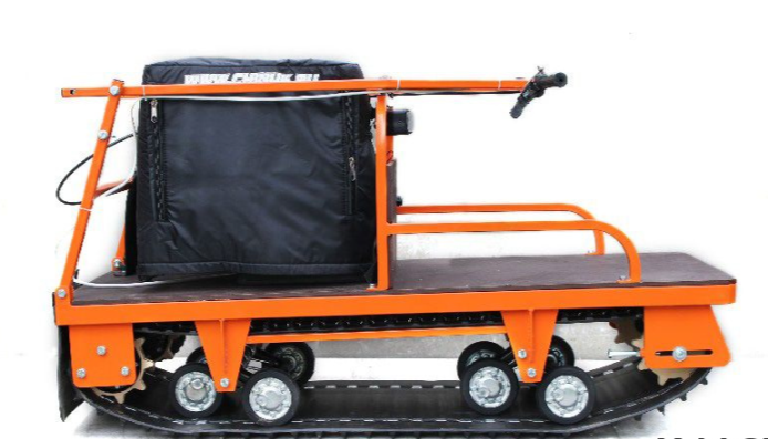 Мотобуксировщик ЧИНУК 11 л.с. в Орске