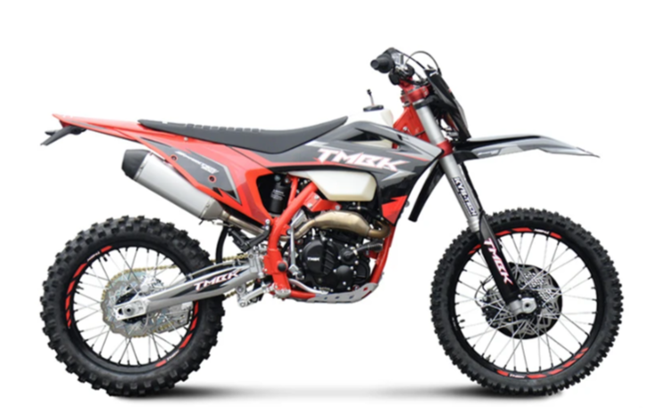 Питбайк TMBK Sprinter 300 (NB300) в Орске