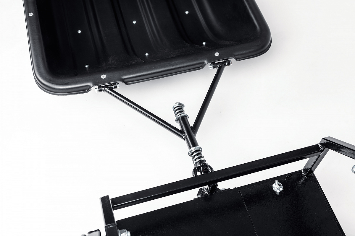 САНИ УСИЛЕННЫЕ IKUDZO 1600 в Орске