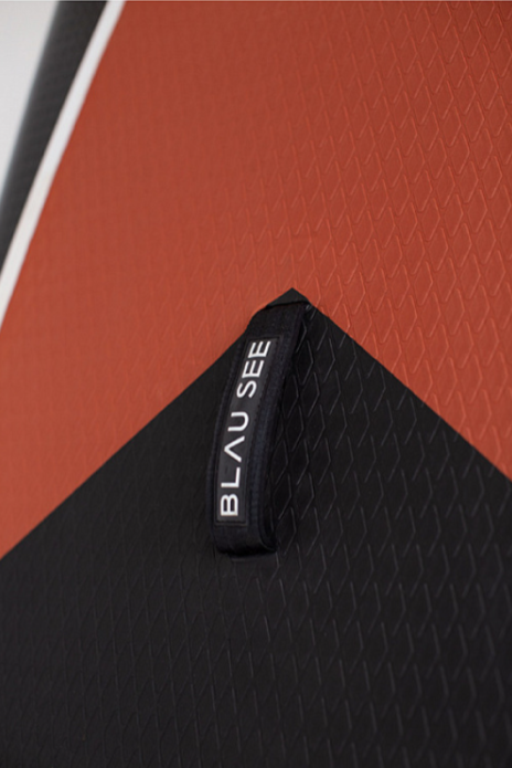 НАДУВНОЙ SUP-BOARD BURNFIRE 10,6 в Орске