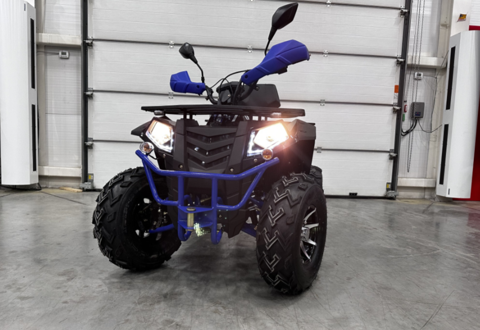 Квадроцикл GBM SHARP BIG 300 NEW PREMIUM в Орске