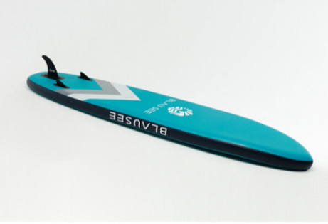 НАДУВНОЙ SUP-BOARD BUSINESS LIGHT BLUE 10,6 в Орске