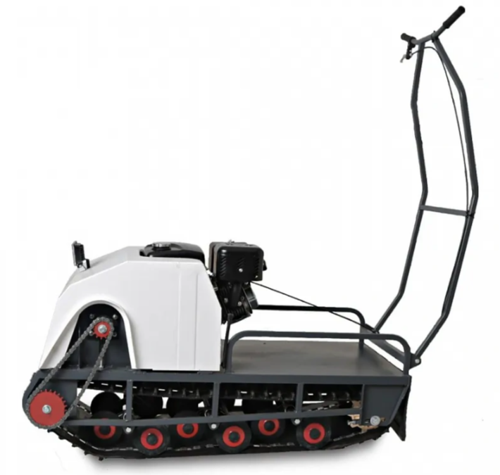 Мотобуксировщик ВЕПС «БЮДЖЕТНЫЙ» 15 л.с. в Орске