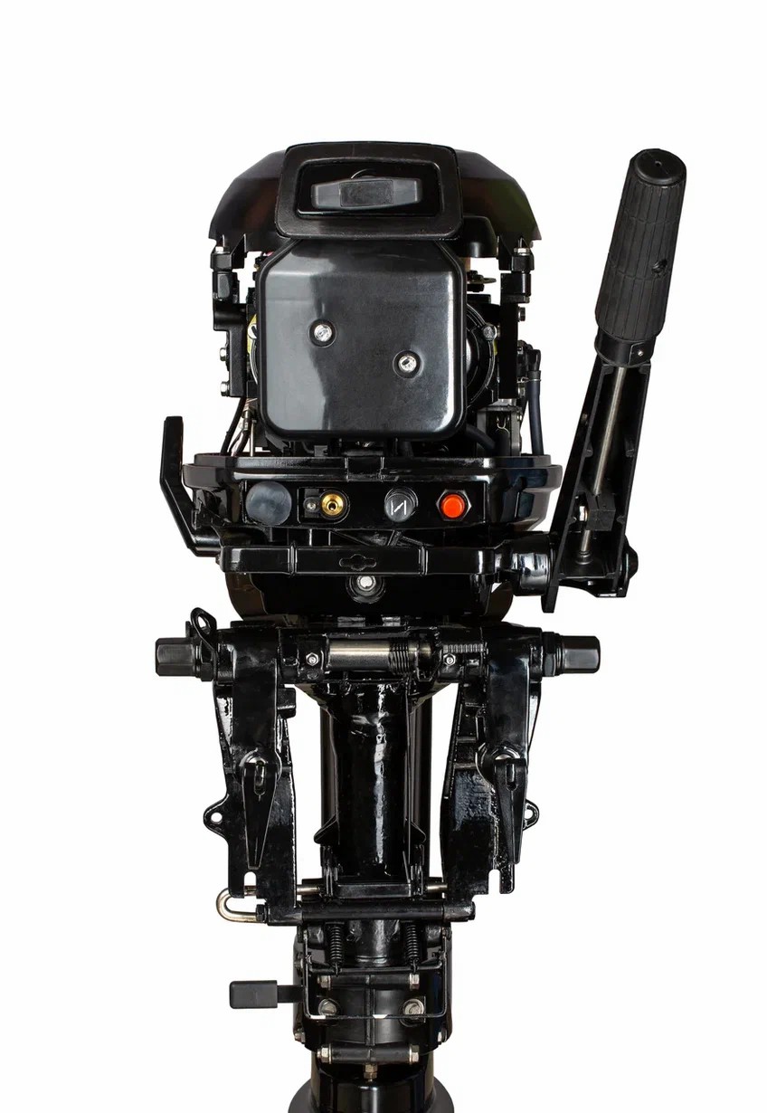 ЛОДОЧНЫЙ МОТОР GLADIATOR G30FHS в Орске