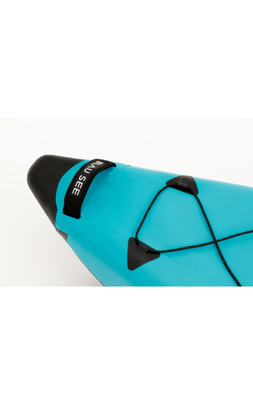 Надувной каяк Blau See Big Fish-3 Премиум в Орске