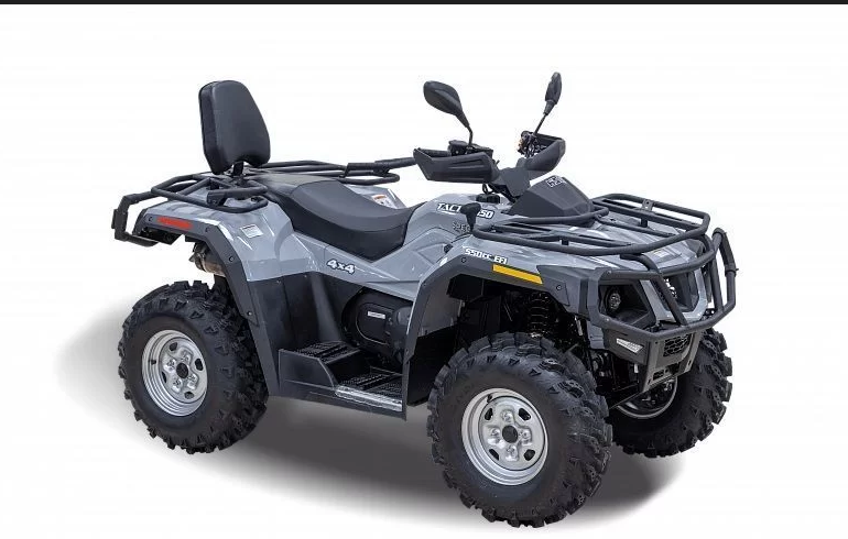 Квадроцикл HISUN TACTIC 550 (HS550ATV) NORMAL в Орске