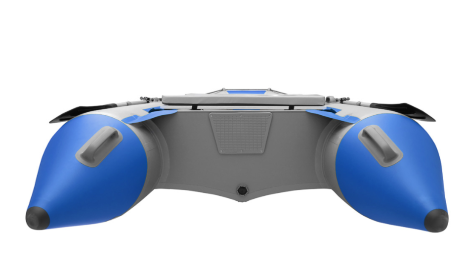 ЛОДКА ДРАККАР 3300 СК HANT в Орске