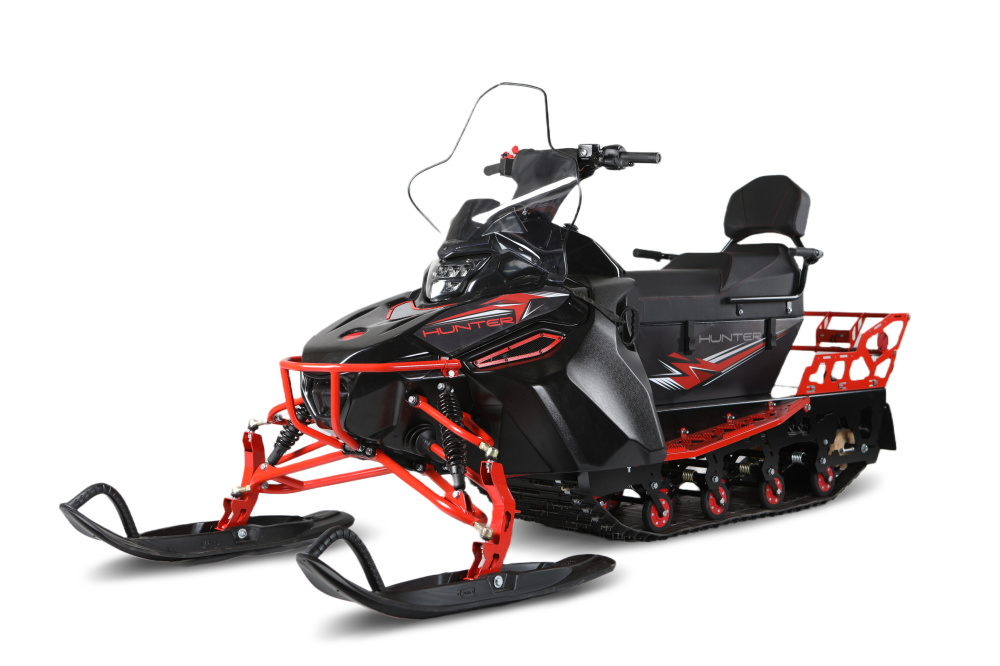 Снегоход IKUDZO HUNTER 700LK 25 V2 в Орске