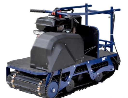 Мотобуксировщик БАРС ПАРТИЗАН 380 F7F в Орске