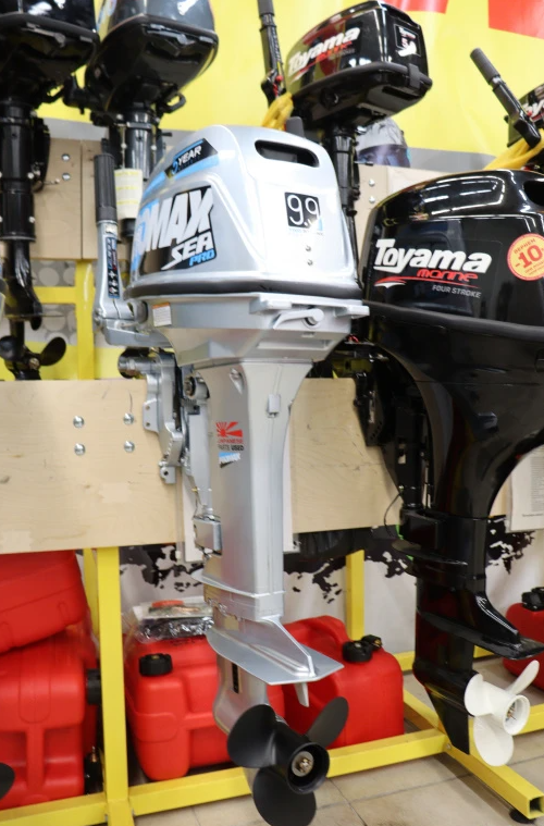 Лодочный мотор PROMAX SP20FHS в Орске