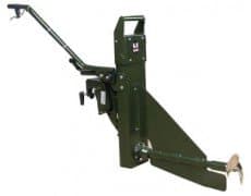 Рама - редуктор для болотохода SEA-PRO 5-7.5 л.с. в Орске