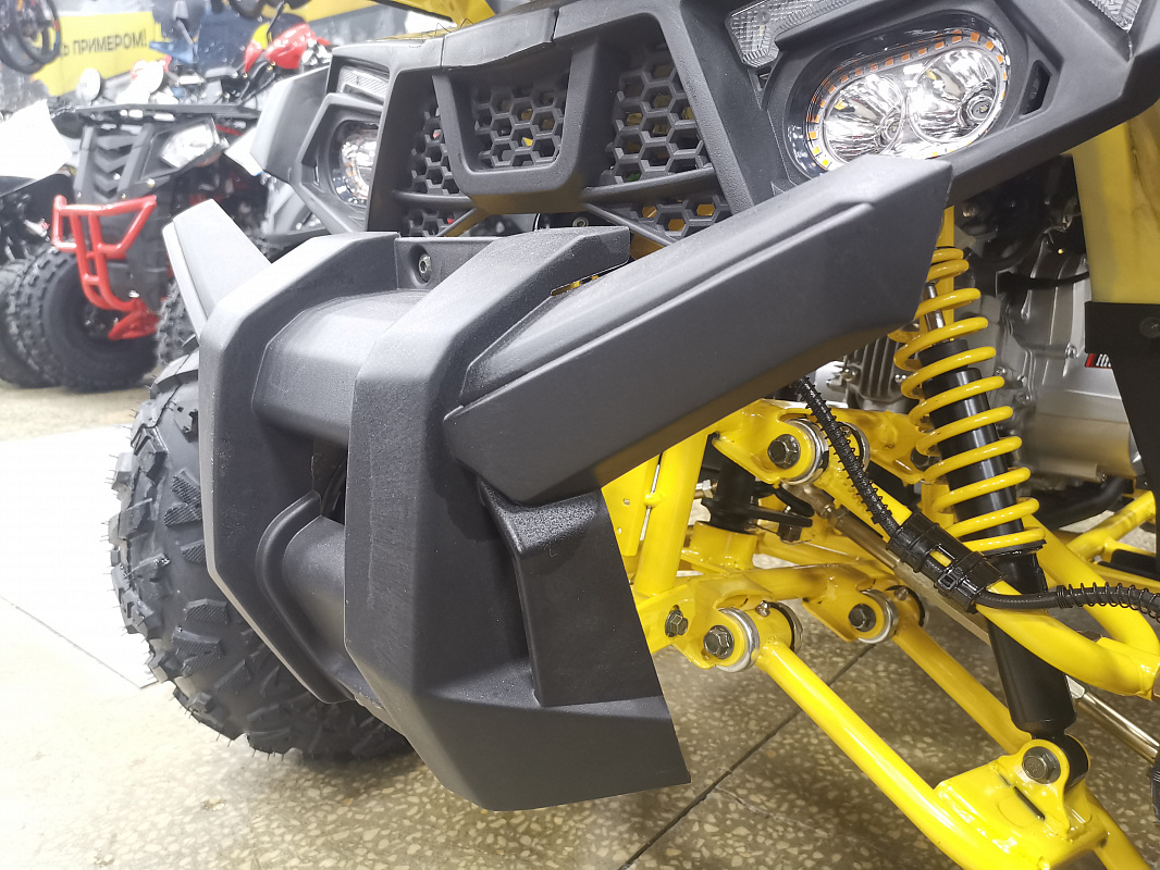 Квадроцикл PROMAX STORM 190 PRO в Орске