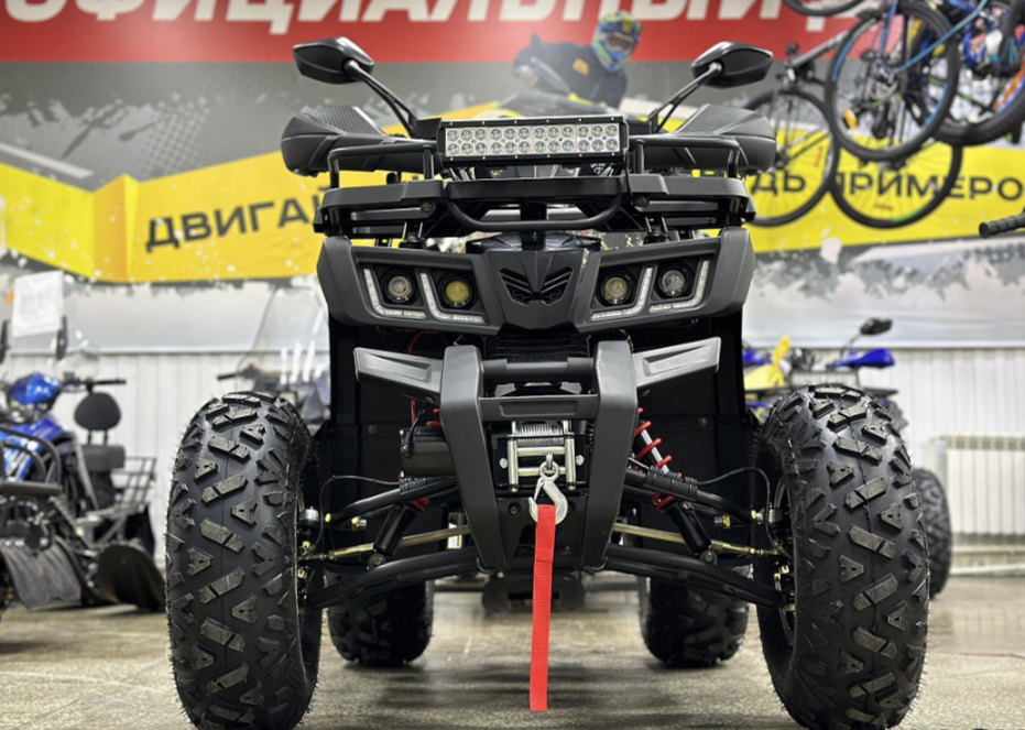 Квадроцикл GBM MAVERICK 300 NEW PREMIUM в Орске