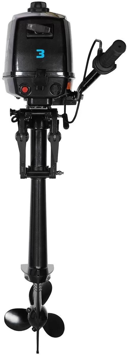 Лодочный мотор MARLIN MP 3 AMHS в Орске