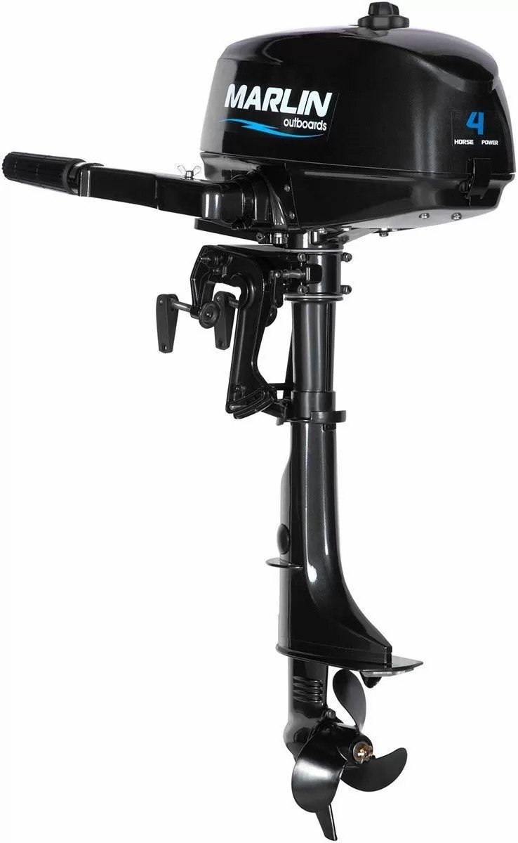 Лодочный мотор MARLIN MP 4 AMHS в Орске