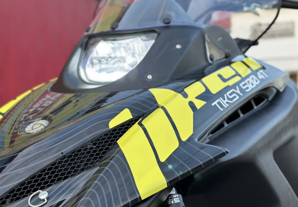 Снегоход РМ TIKSY 500 4Т в Орске