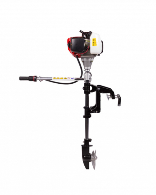 Подвесной лодочный мотор TOYAMA TA 2 в Орске