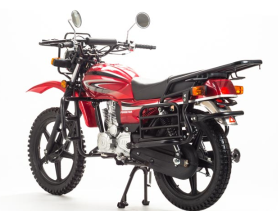 Мотоцикл FORESTER 200 (2021 г.) в Орске