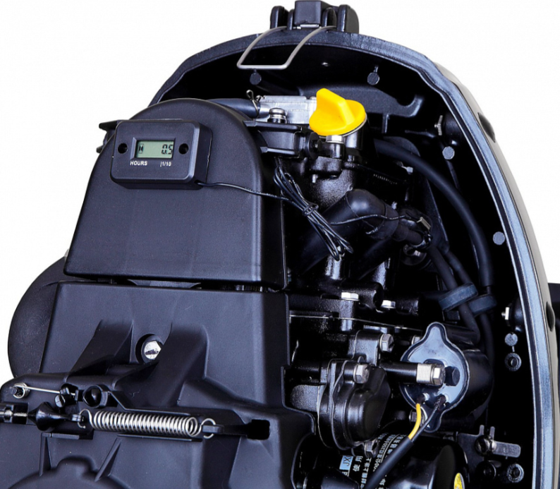 Лодочный мотор MARLIN MF 9.9 AWHBL в Орске