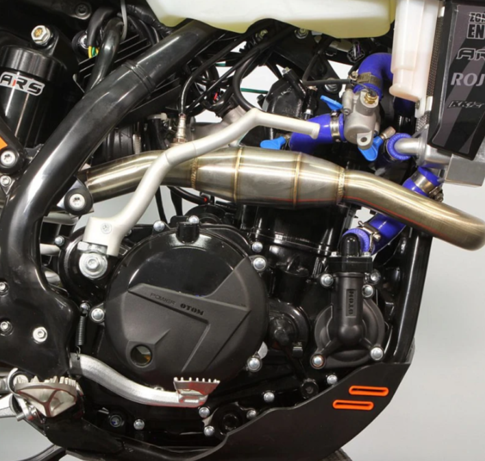 Мотоцикл Avantis Enduro 300 PRO EFI Exclusive (NC250/177MM) ARS в Орске