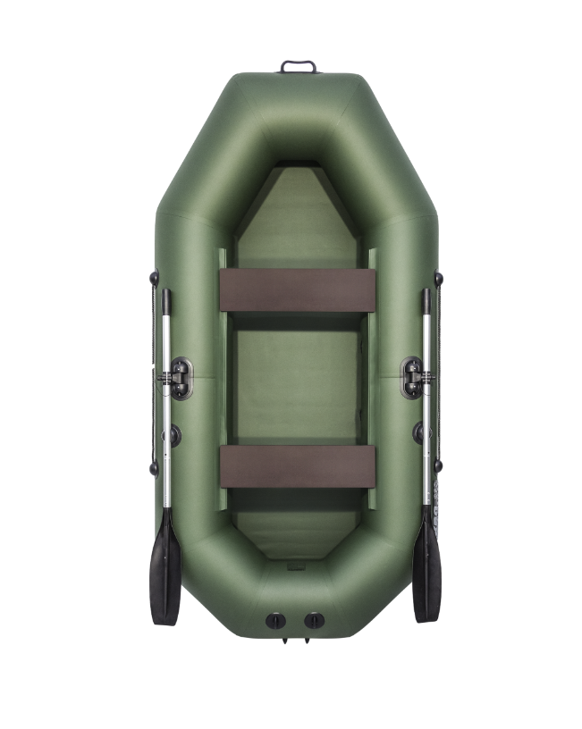 Лодка АКВА-МАСТЕР 260 в Орске