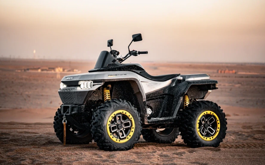 Квадроцикл BENDA REDSTONE 550 в Орске