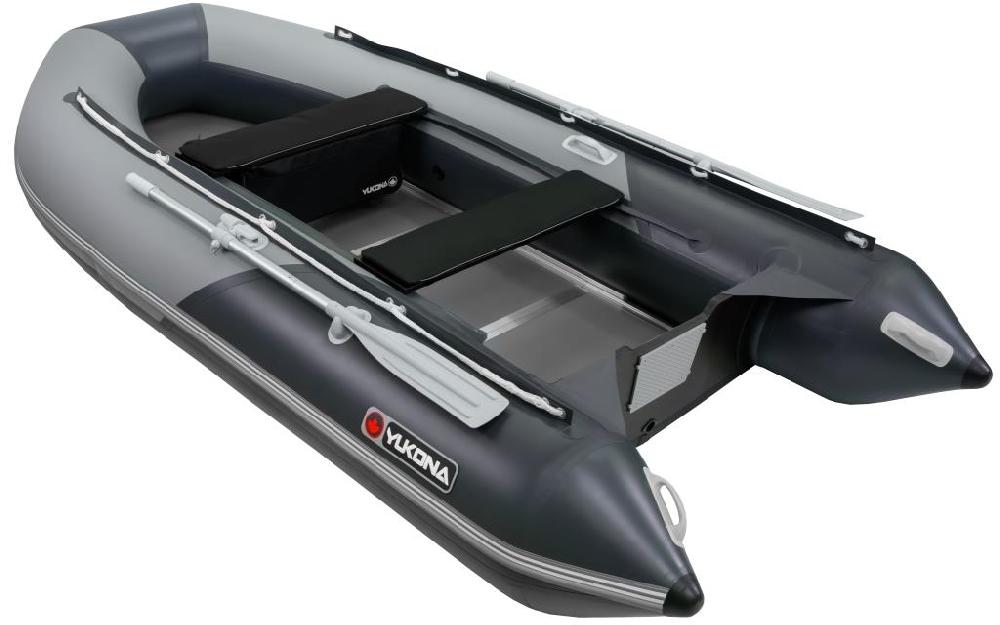 ЛОДКА НАДУВНАЯ YUKONA 330 TS - U (БЕЗ ПАЙОЛА) в Орске