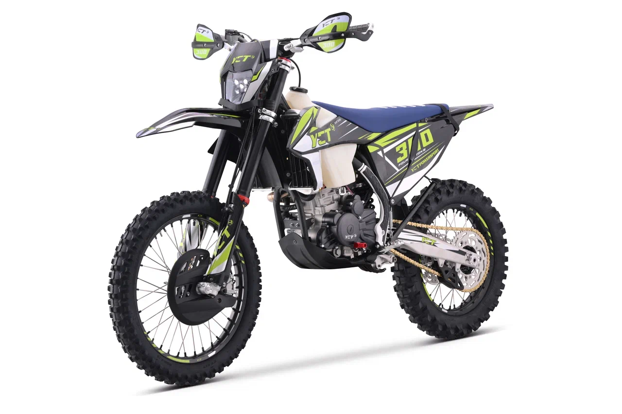 Кроссовый мотоцикл YACOTA NB300 в Орске