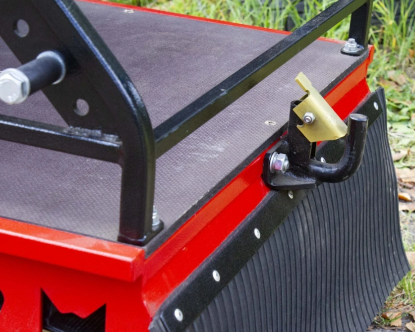 Мотобуксировщик POMOR X-600 K20 в Орске