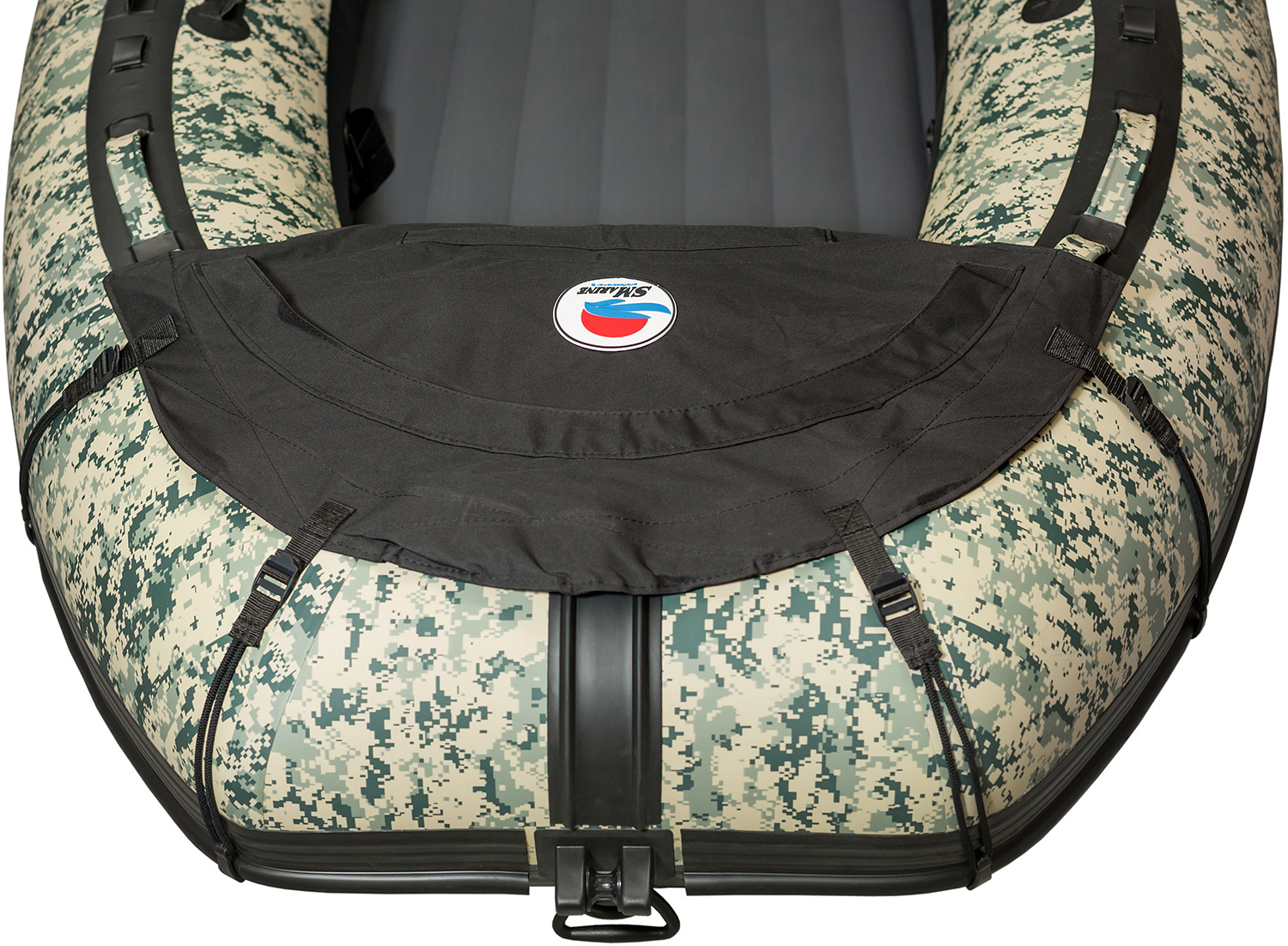 НОСОВАЯ СУМКА AIR, SDP 330-420 в Орске