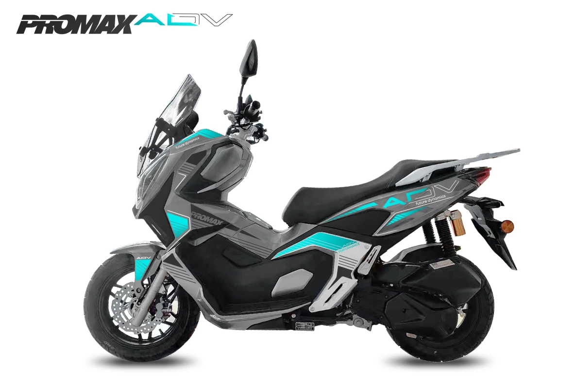 МаксиСкутер PROMAX-HONDA ADV 150 (49) (Inspired by HONDA) в Орске