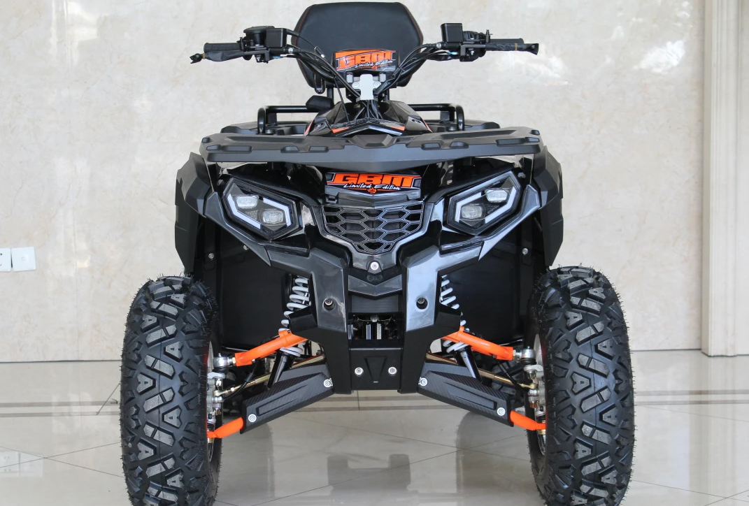 Квадроцикл GBM STORMRIDER 300 NEW PREMIUM в Орске