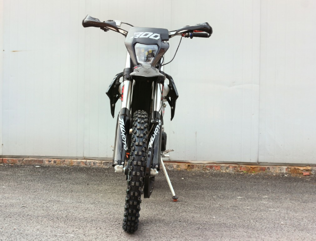 Мотоцикл JHLMOTO JHL Z3+ CB300 (175FMM) в Орске