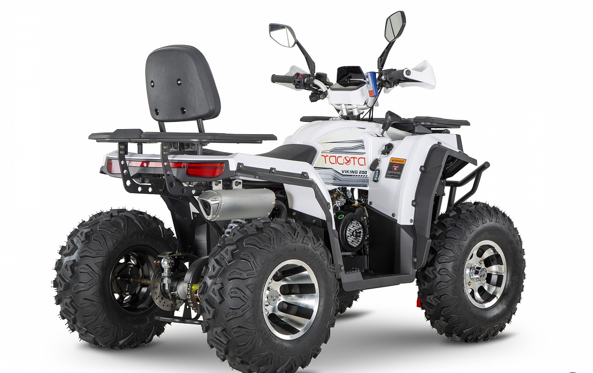 Квадроцикл YACOTA VIKING PRO в Орске