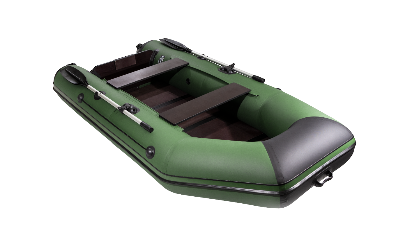  Лодка АКВА 2900 Слань-книжка киль в Орске