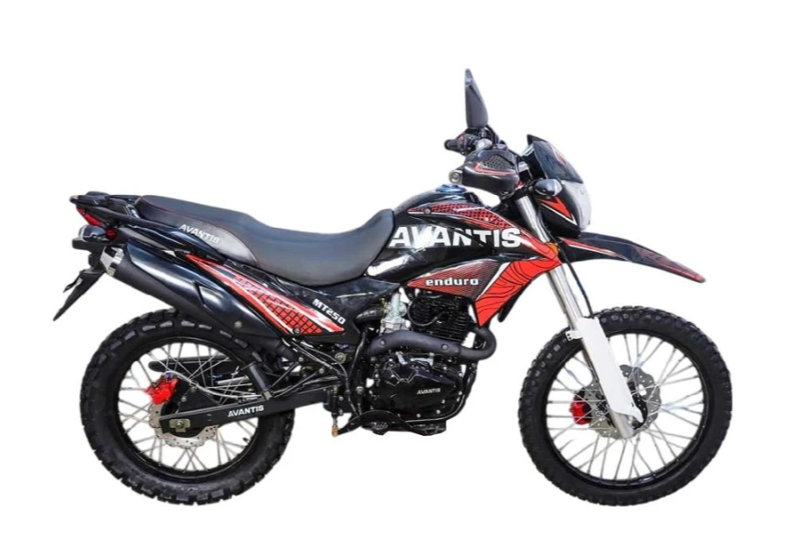 Мотоцикл Avantis MT250 (PR250/172FMM) ПТС в Орске