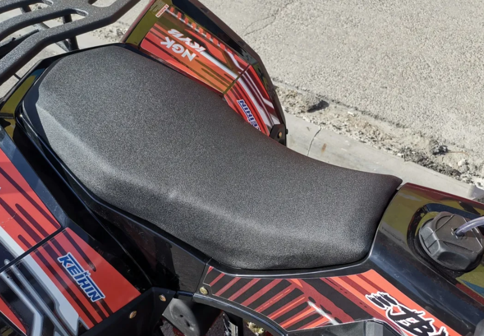 Квадроцикл GBM SHARP BIG 300 NEW в Орске