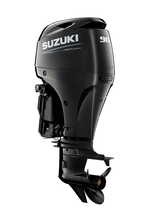 Лодочный мотор Suzuki DF90ATX в Орске