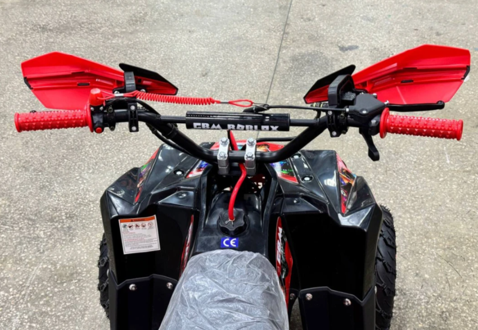 Квадроцикл GBM ROBLOX в Орске