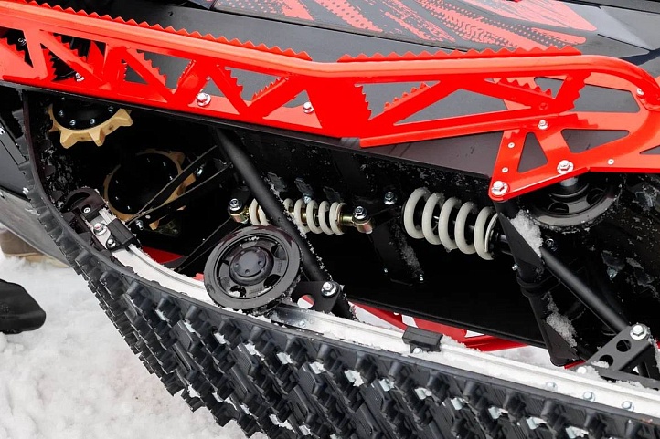 Снегоход IRBIS SF200L NEW в Орске