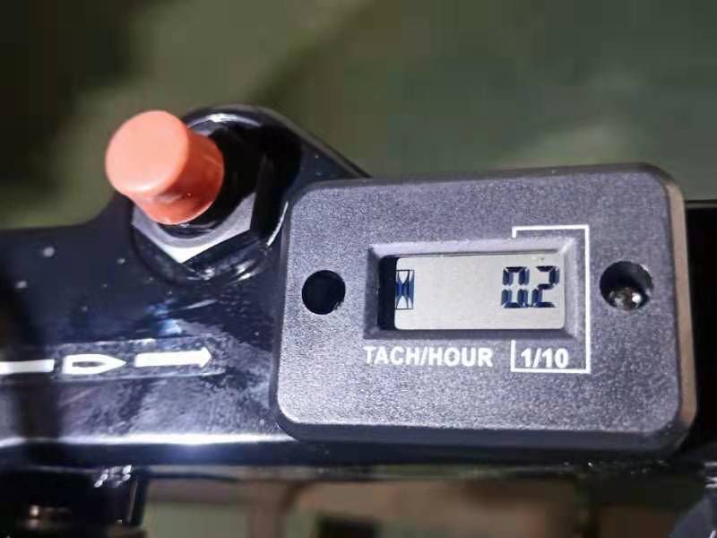 Лодочный мотор MARLIN PROLINE MP 9.9 (20) AMHS FORCE в Орске