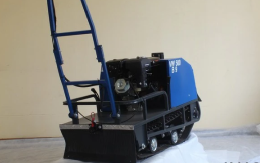 Мотобуксировщик ВЕПС WINTER «ПРОФИ» 18 в Орске